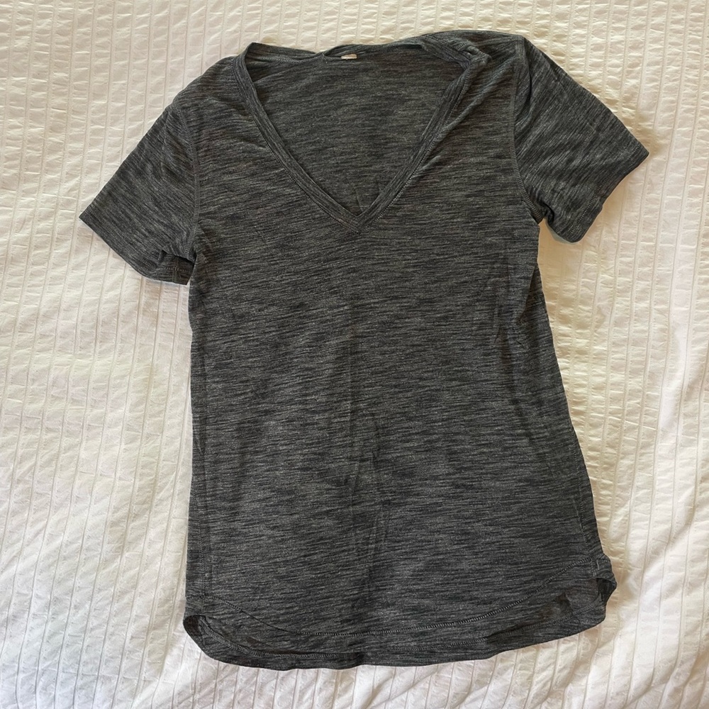 Lululemon top